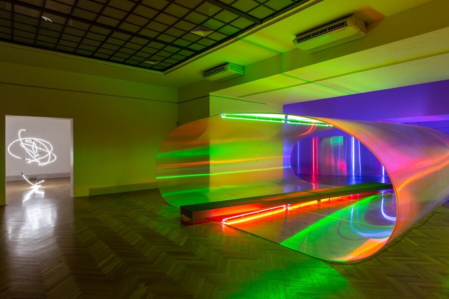 Photo: Jan Vermouzek